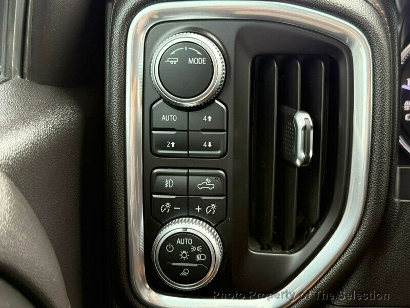 2020 Gmc Sierra 1500 AT4 photo 24