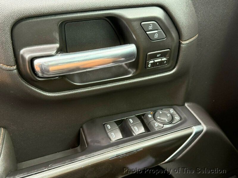 2020 Gmc Sierra 1500 AT4 photo 25