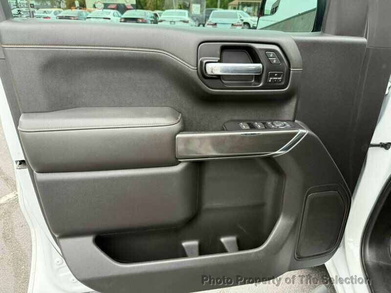 2020 Gmc Sierra 1500 AT4 photo 27