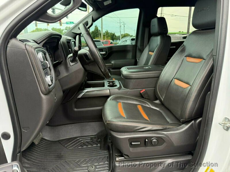 2020 Gmc Sierra 1500 AT4 photo 28