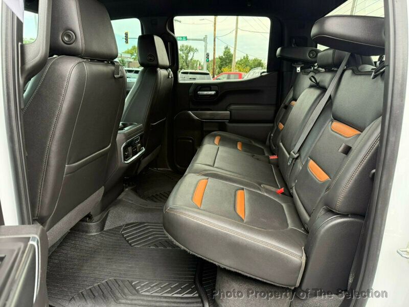 2020 Gmc Sierra 1500 AT4 photo 29