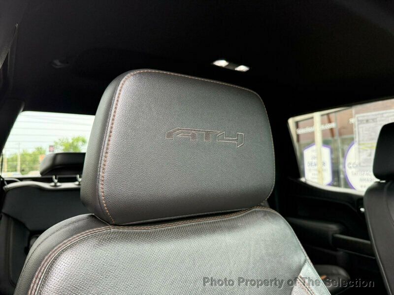 2020 Gmc Sierra 1500 AT4 photo 32
