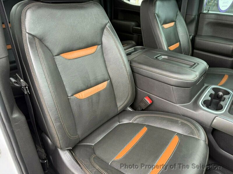 2020 Gmc Sierra 1500 AT4 photo 33