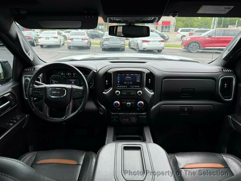 2020 Gmc Sierra 1500 AT4 photo 37