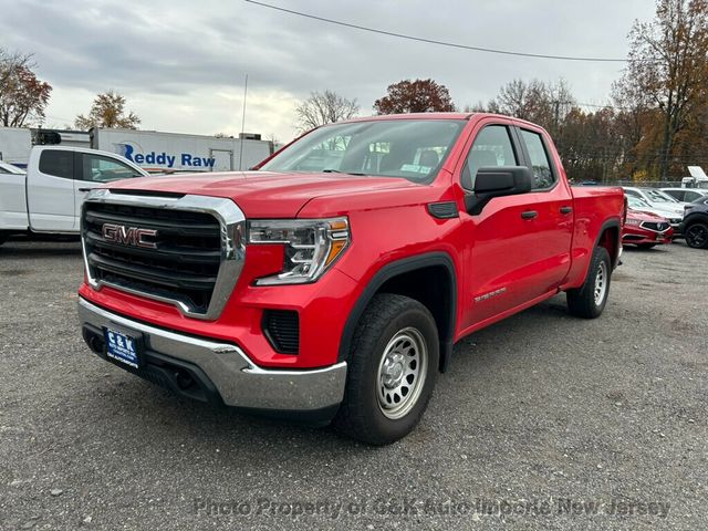 2020 GMC Sierra 1500 4WD Double Cab 147" - 22945981 - 0
