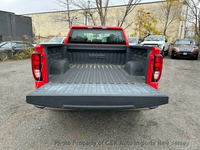 2020 GMC Sierra 1500 4WD Double Cab 147" - 22945981 - 13