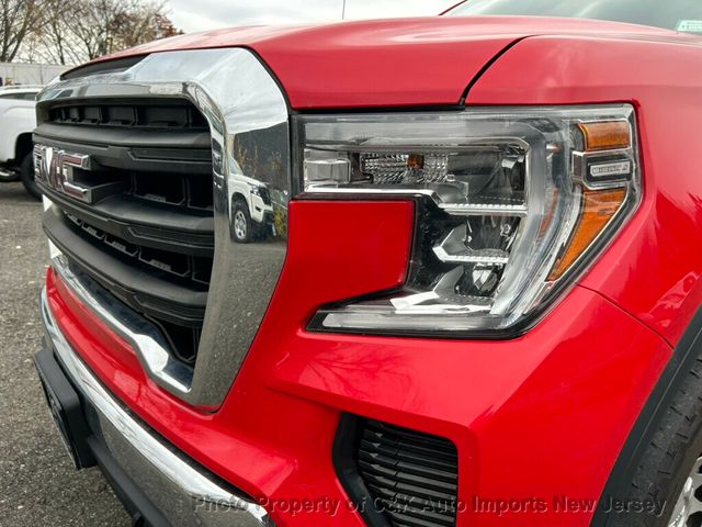 2020 GMC Sierra 1500 4WD Double Cab 147" - 22945981 - 20