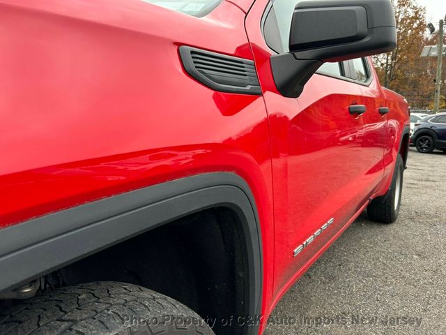 2020 GMC Sierra 1500 4WD Double Cab 147" - 22945981 - 21