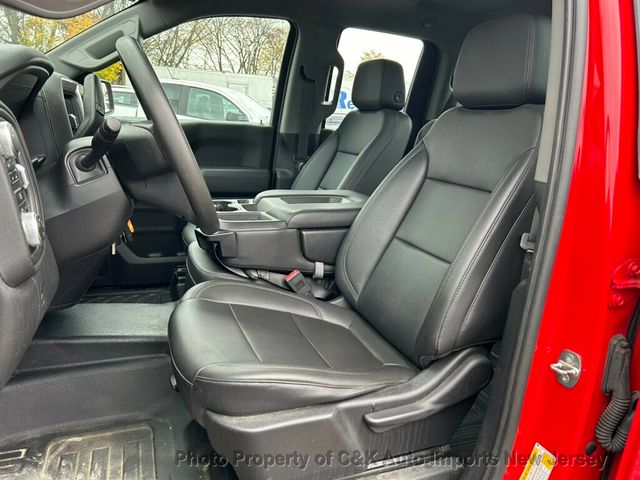 2020 GMC Sierra 1500 4WD Double Cab 147" - 22945981 - 26