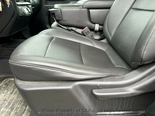 2020 GMC Sierra 1500 4WD Double Cab 147" - 22945981 - 27