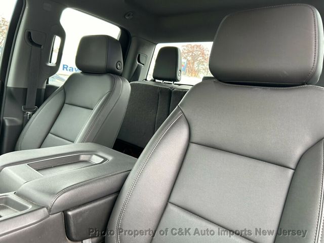 2020 GMC Sierra 1500 4WD Double Cab 147" - 22945981 - 28