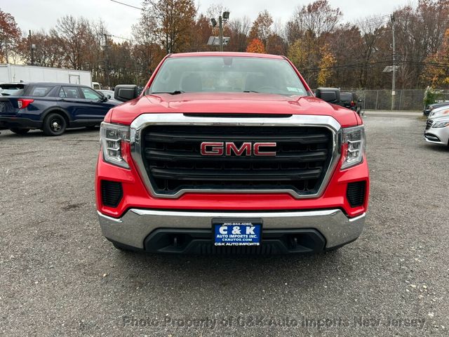 2020 GMC Sierra 1500 4WD Double Cab 147" - 22945981 - 2