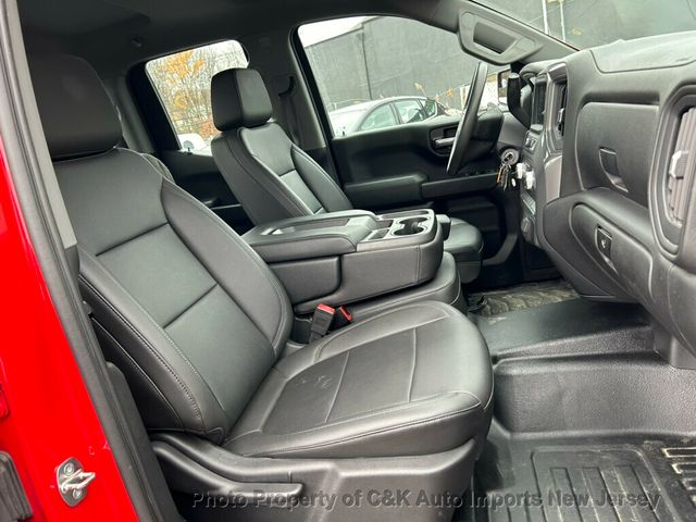 2020 GMC Sierra 1500 4WD Double Cab 147" - 22945981 - 30