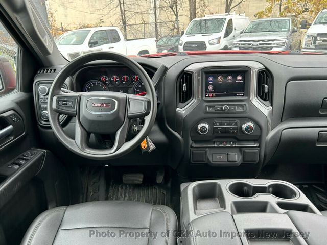 2020 GMC Sierra 1500 4WD Double Cab 147" - 22945981 - 35