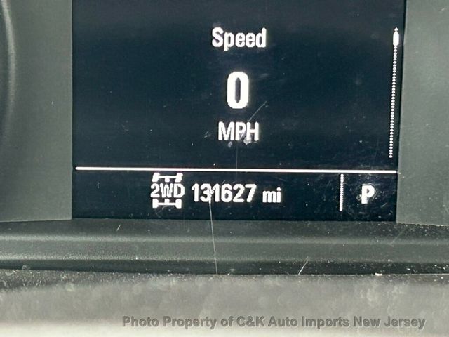 2020 GMC Sierra 1500 4WD Double Cab 147" - 22945981 - 38