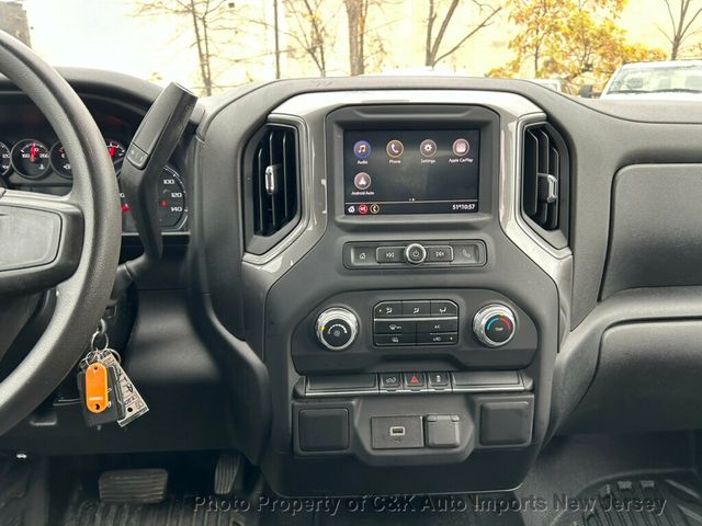 2020 GMC Sierra 1500 4WD Double Cab 147" - 22945981 - 39