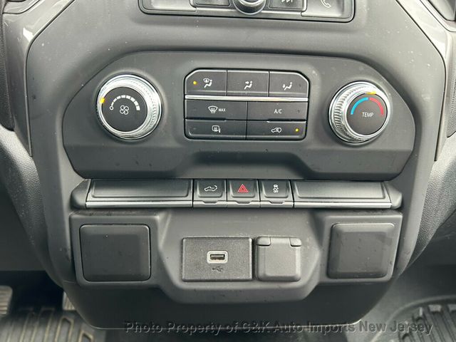 2020 GMC Sierra 1500 4WD Double Cab 147" - 22945981 - 40