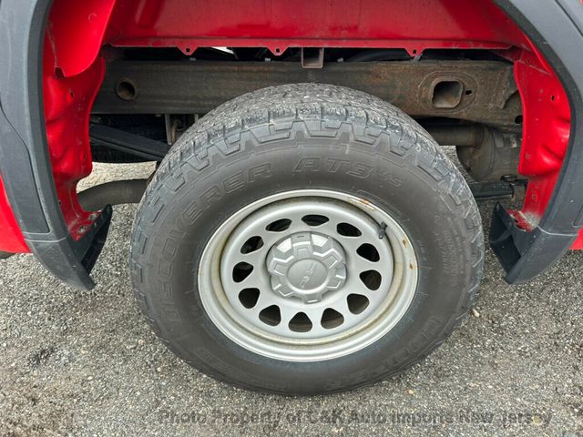 2020 GMC Sierra 1500 4WD Double Cab 147" - 22945981 - 49