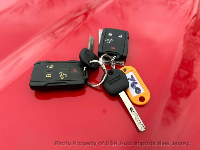 2020 GMC Sierra 1500 4WD Double Cab 147" - 22945981 - 53