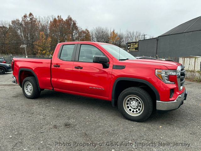 2020 GMC Sierra 1500 4WD Double Cab 147" - 22945981 - 6