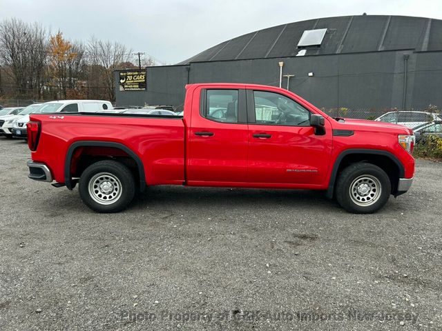 2020 GMC Sierra 1500 4WD Double Cab 147" - 22945981 - 7