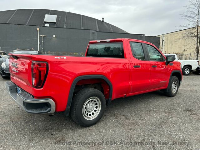 2020 GMC Sierra 1500 4WD Double Cab 147" - 22945981 - 8