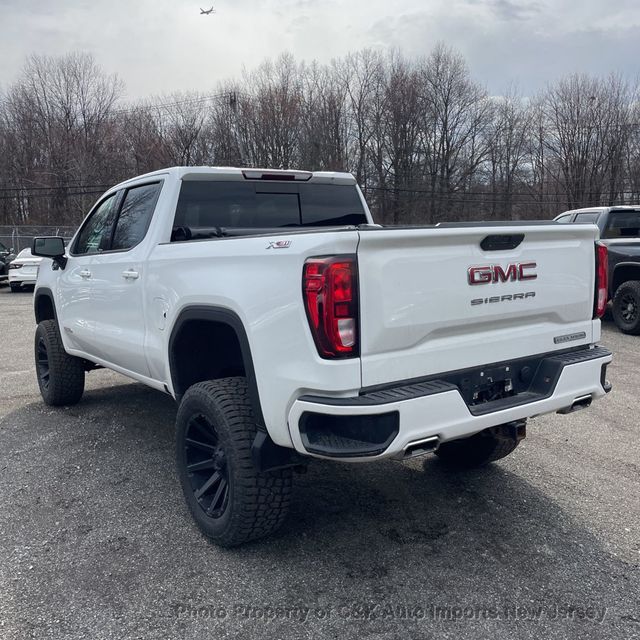2020 GMC Sierra 1500 4WD ELEVATION,DIESEL,HEATED SEATS,X-31 OFFROAD PKG,BOSE SOUND - 22994660 - 1