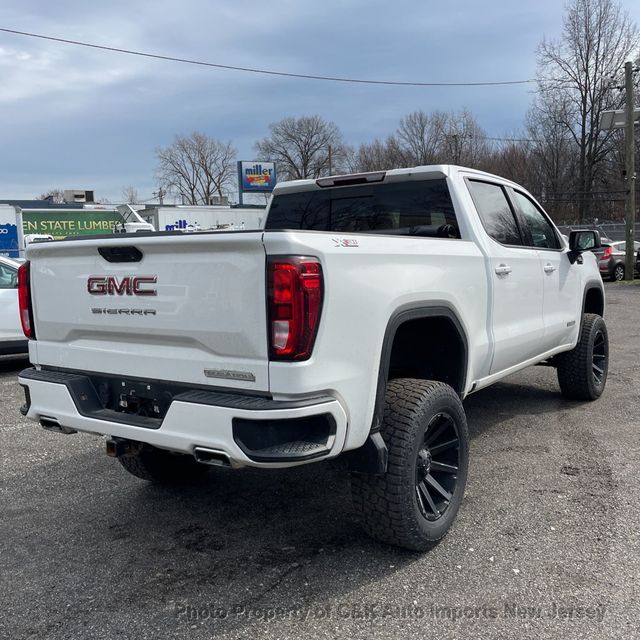 2020 GMC Sierra 1500 4WD ELEVATION,DIESEL,HEATED SEATS,X-31 OFFROAD PKG,BOSE SOUND - 22994660 - 2