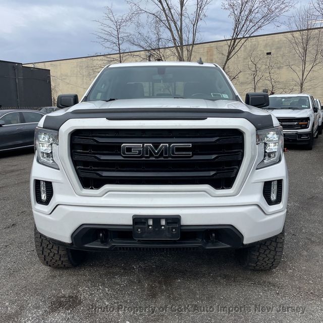 2020 GMC Sierra 1500 4WD ELEVATION,DIESEL,HEATED SEATS,X-31 OFFROAD PKG,BOSE SOUND - 22994660 - 6