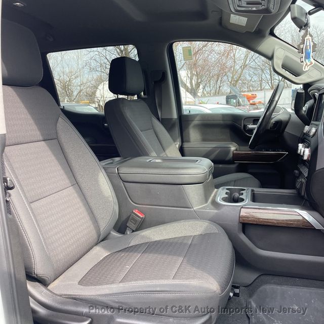 2020 GMC Sierra 1500 4WD ELEVATION,DIESEL,HEATED SEATS,X-31 OFFROAD PKG,BOSE SOUND - 22994660 - 8