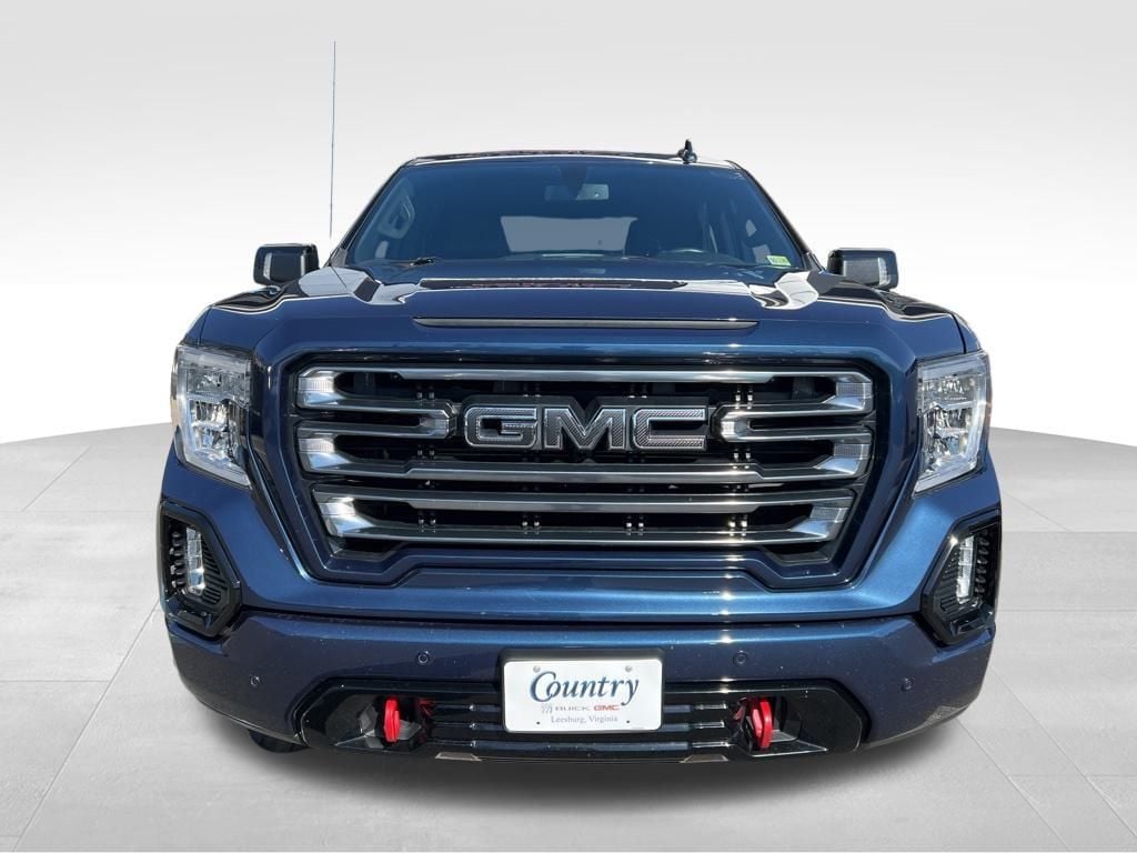 2020 GMC Sierra 1500 AT4 - 22638451 - 1