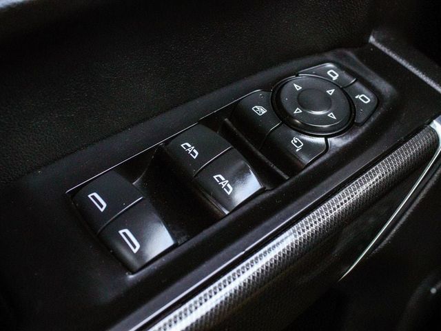 2020 GMC Sierra 1500 AT4 - 23077192 - 9