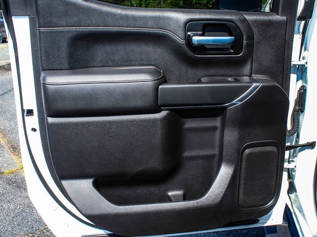 2020 GMC Sierra 1500 AT4 - 23077192 - 10