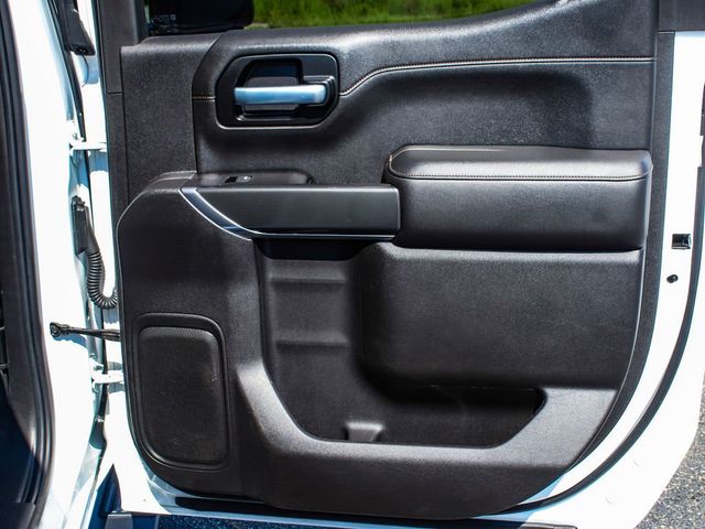 2020 GMC Sierra 1500 AT4 - 23077192 - 11