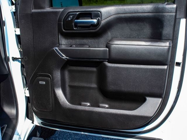 2020 GMC Sierra 1500 AT4 - 23077192 - 12