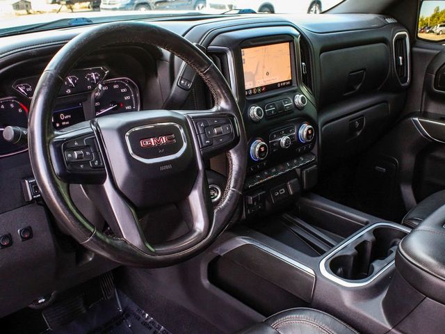 2020 GMC Sierra 1500 AT4 - 23077192 - 14