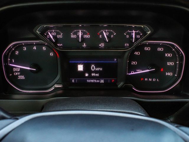 2020 GMC Sierra 1500 AT4 - 23077192 - 15
