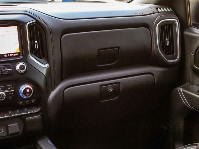 2020 GMC Sierra 1500 AT4 - 23077192 - 16
