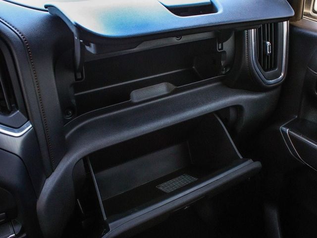 2020 GMC Sierra 1500 AT4 - 23077192 - 17