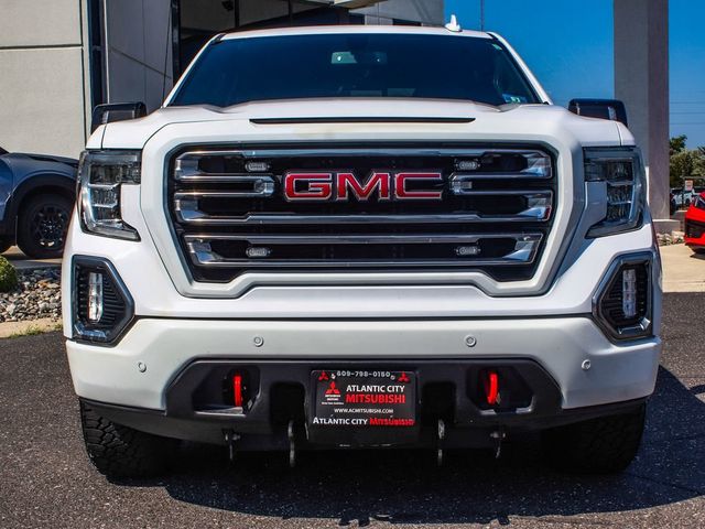 2020 GMC Sierra 1500 AT4 - 23077192 - 1