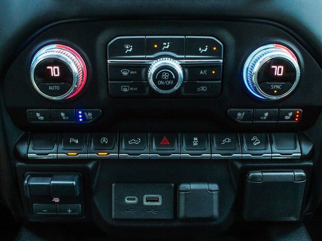 2020 GMC Sierra 1500 AT4 - 23077192 - 24