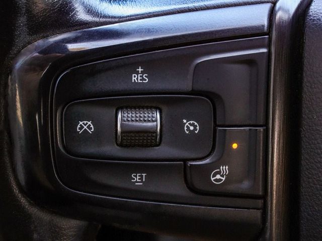 2020 GMC Sierra 1500 AT4 - 23077192 - 27