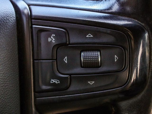 2020 GMC Sierra 1500 AT4 - 23077192 - 28