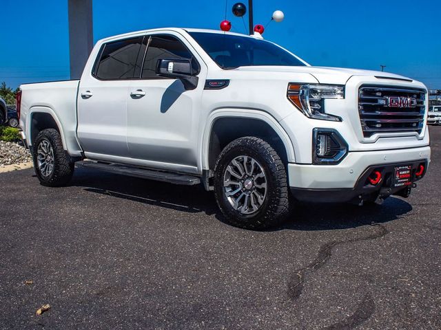 2020 GMC Sierra 1500 AT4 - 23077192 - 2