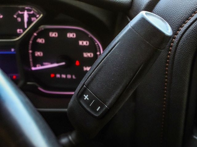 2020 GMC Sierra 1500 AT4 - 23077192 - 29