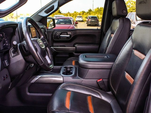 2020 GMC Sierra 1500 AT4 - 23077192 - 31