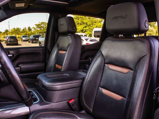 2020 GMC Sierra 1500 AT4 - 23077192 - 32