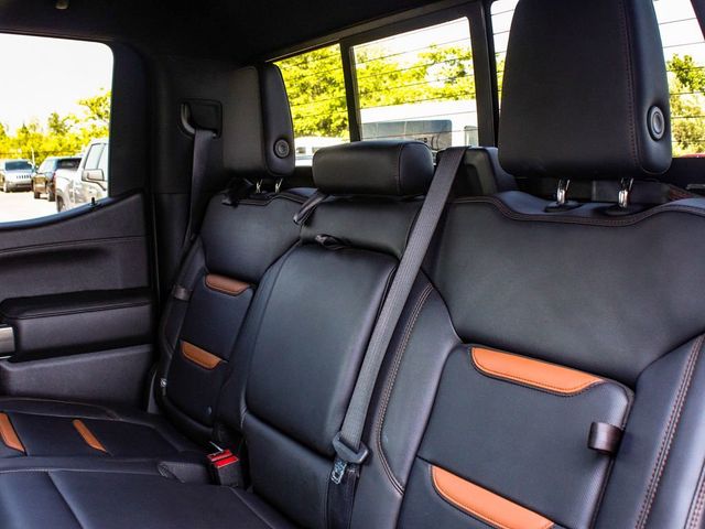 2020 GMC Sierra 1500 AT4 - 23077192 - 33