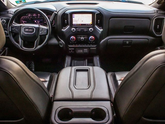 2020 GMC Sierra 1500 AT4 - 23077192 - 35