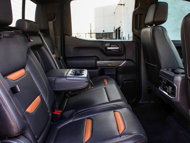 2020 GMC Sierra 1500 AT4 - 23077192 - 36